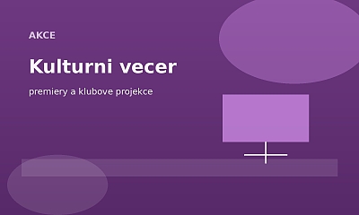 Divadelní večer pod širým nebem