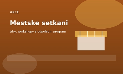 Rodinné odpoledne na školní zahradě