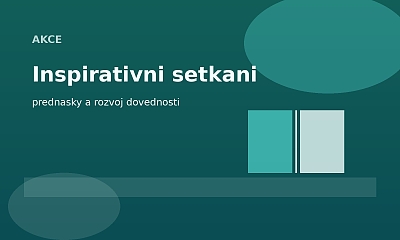Workshop vizuální identity pro malé podniky