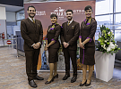 Rok Etihadu v Praze: Dreamliner do Abú Dhabí zaujal nejen servisem ale i akčními cenami