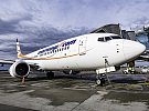 Do Prahy dorazil čtrnáctý Boeing 737 MAX 8 pro Smartwings. S cestujícími poletí poprvé ve čtvrtek