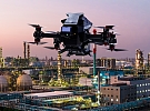 ONBERG na veletrhu ILA 2026 představí moderní integrovanou obranu proti dronům