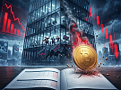 Strategy hlásí ztrátu přes 13 miliard dolarů na bitcoinu. Propad krypta se dál prohlubuje