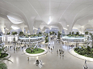 Dubaj staví letiště budoucnosti. Al Maktoum International Airport má změnit mapu světového létání