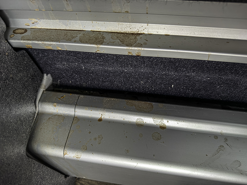 Interiér v prémiové třídě Fun&Relax + v autobusu RegioJet
