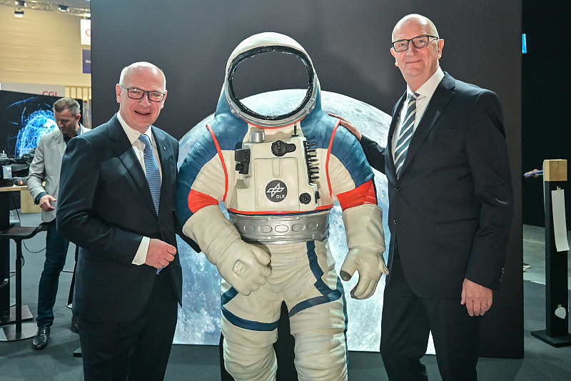 ILA BERLIN 2026