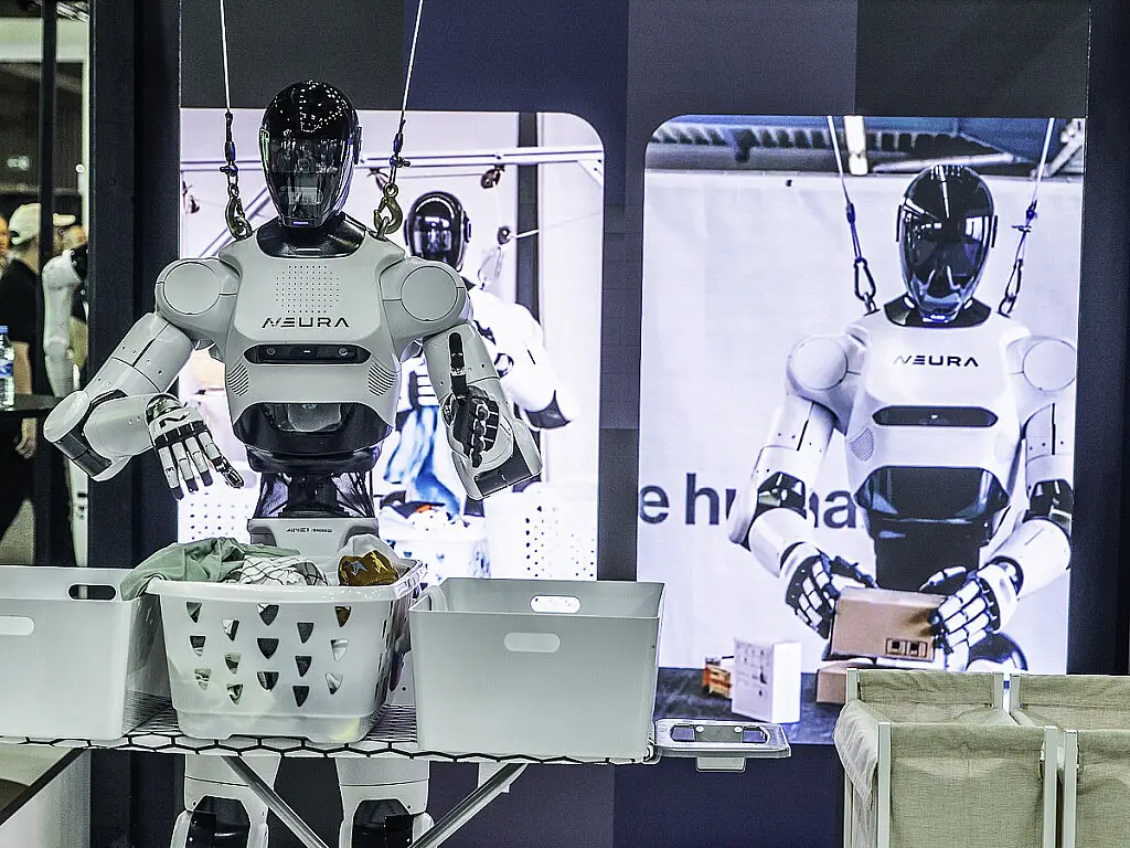 Neura - Humanoid - robot.jpg