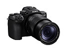 Sony se vytáhlo s novým superzoomem. Láká na rychlé focení a AI detekci objektů