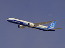 Přehled: Boeing těsně porazil Airbus. Farnborough přineslo dohody na 327 letadel