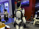 Éra humanoidních robotů začíná. Čína jich letos plánuje vyrobit přes 100 tisíc
