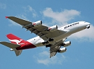 Mechanici zapomněli v křídle Airbusu A380 lampu. Letadlo s ní přeletělo půl světa
