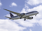 Qatar Airways nasadil první Boeing 787-9 se Starlinkem. Internet už má 150 jeho dálkových letadel