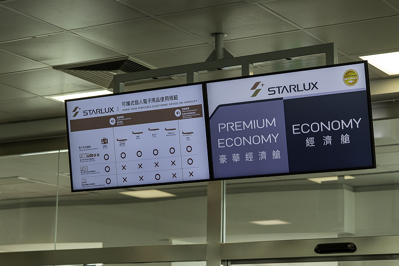 Starlux v Praze