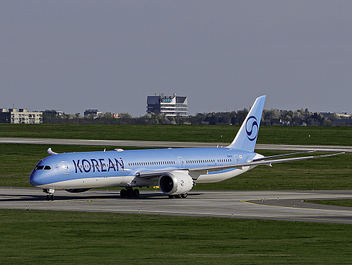 Korean Air nakupuje ve velkém. Boeing získal objednávku na 103 letadel