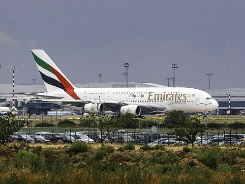 Emirates vrátí ikonický Airbus A380 do Prahy. Dočkáme se i modernizovaných strojů s Premium Economy