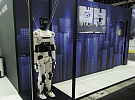 Německý humanoidní robot dostal hmat, sluch i paměť