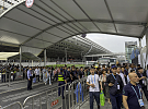 Canton Fair 2026 na vlastní kůži. Jak se dostat na největší obchodní veletrh světa a co vás čeká