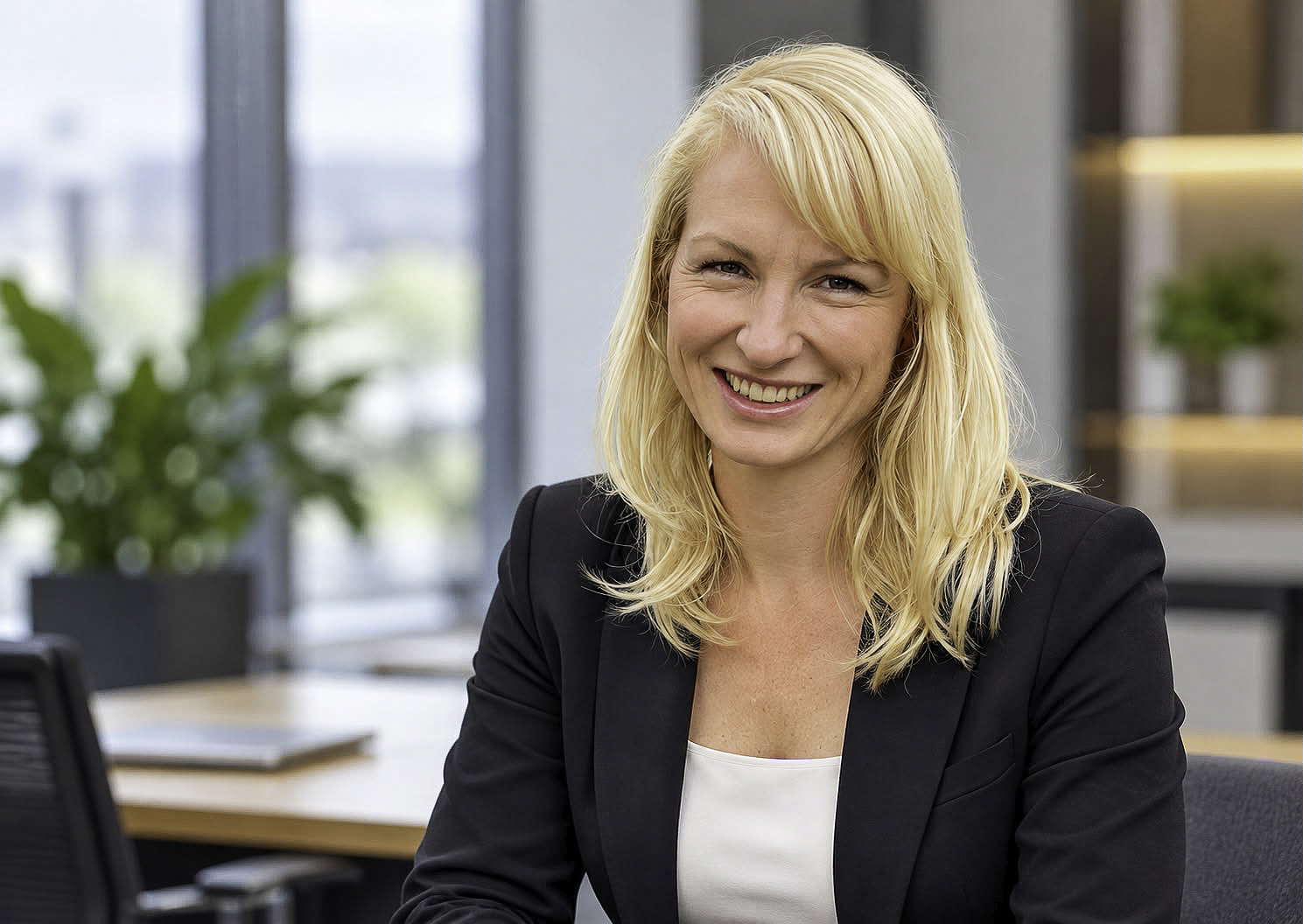 Tereza Černá, partner R4U