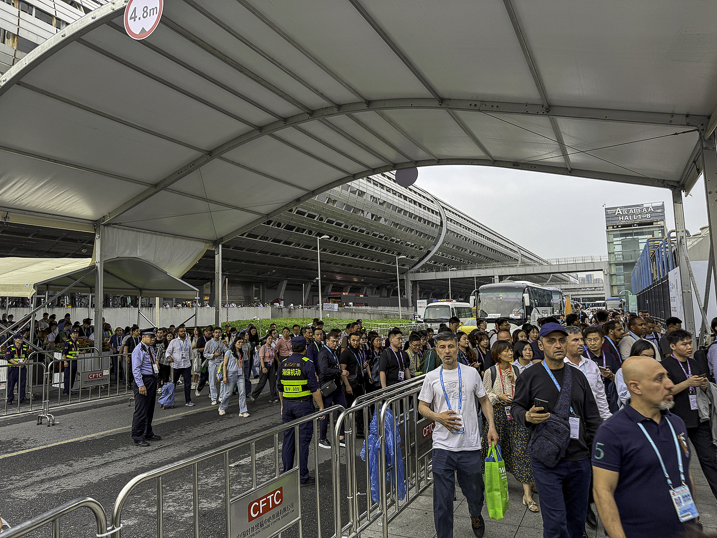 Veletrh Canton Fair