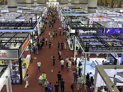 Veletrh Canton Fair