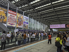 Veletrh Canton Fair