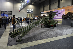 Veletrh Future Forces Forum 2026