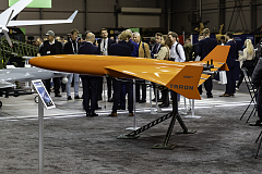 Veletrh Future Forces Forum 2026