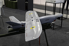 Veletrh Future Forces Forum 2026