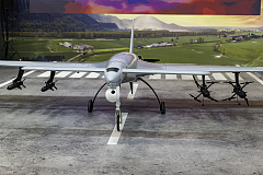 Veletrh Future Forces Forum 2026