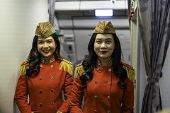 Letušky VietJet