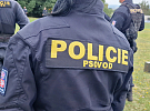 Moravskoslezští psovodi uspěli na policejním mistrovství republiky