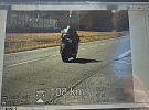 V Ostravě v „padesátce“ 108 km/h.