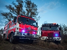 Republikový výcvik kynologů HZS ČR v Poličce prověřil připravenost týmů pro vyhledávání osob v sutinách
                  
                  Ve dnech 16. až 17. července 2026 proběhl v Poli