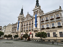 Pardubický kraj