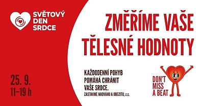 Světový den srdce