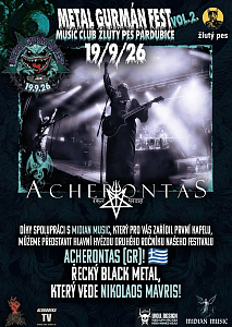 Metal Gurmán Fest vol. 2