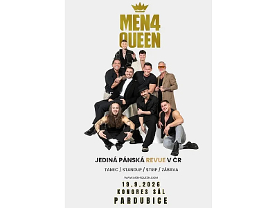 Show Men4Queen