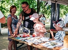 DOBROstan ve Sportovním parku ukázal, že vítězem může být každý, kdo pomáhá