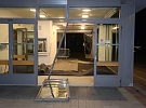 Policie ČRStadion Drive-Thru