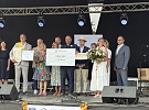 Vraclav je Vesnicí roku Pardubického kraje 2026. Kraj ocenil také další obce za péči o venkov a komunitní život