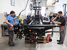 Projekt Auto do škol pokračuje. Žáci se tento týden učí přímo v Kopřivnici