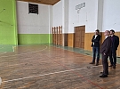 Předáním staveniště odstartovala rozsáhlá rekonstrukce Gymnázia Žamberk
