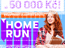 HOMERUN FOND otevřel podzimní výzvy pro vysokoškoláky. Nově podporuje studenty ze čtyř regionů!