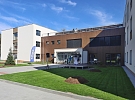 Česká Třebová otevřela nové Centrum sociálních služeb za 280 milionů korun