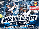 Nejlepší mladé softbalistky se o titul utkají o víkendu v Pardubicích