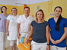 Když rozhoduje čas. Pardubické centrum pro léčbu roztroušené sklerózy patří k nejlepším v Česku