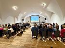 Propojování expertní péče a moderních trendů. To byl 4. ročník Porodnicko-gynekologického semináře
