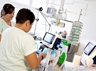4 roky, 40 pacientů, 3 příběhy. Pardubické komplexní kardiologické centrum posouvá léčbu plicní embolie