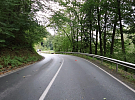 Mladý motorkář utrpěl smrtelné zranění