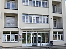 Výuka se v Kladně vrátí do budovy v ulici 5. května